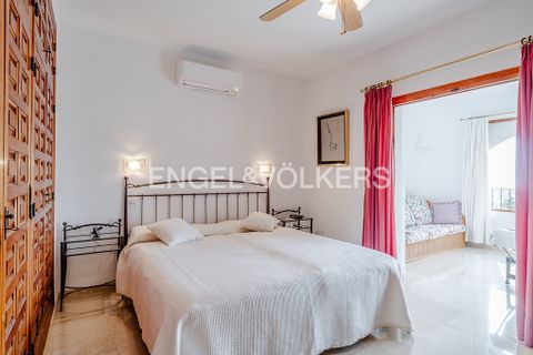 Villa i Calpe, Alicante, Calpe - € 760.000 | Ref: W-046YZX - foto 17